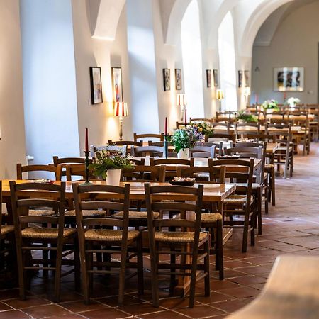 Kloster Hedersleben 外观 照片