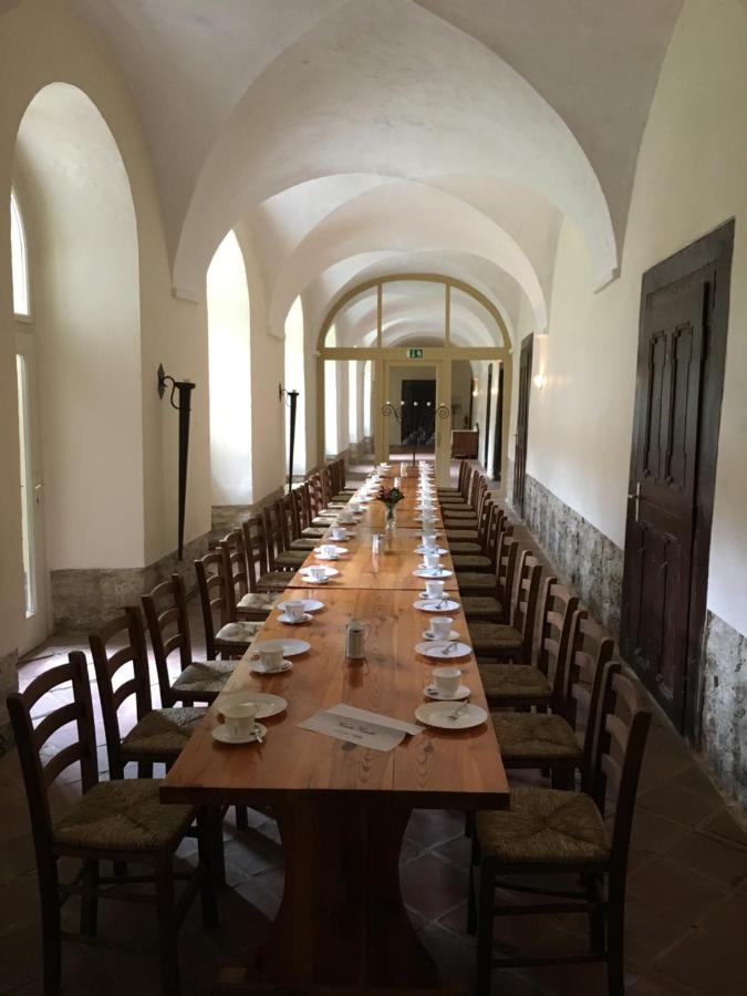 Kloster Hedersleben 外观 照片