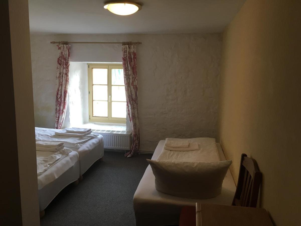 Kloster Hedersleben 外观 照片