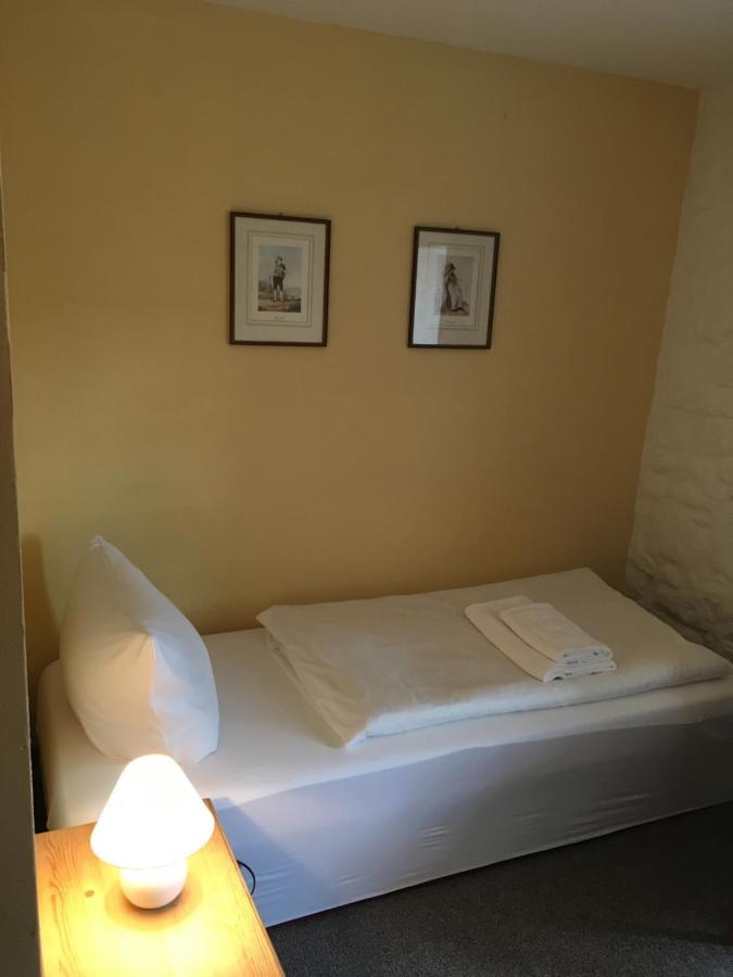 Kloster Hedersleben 外观 照片
