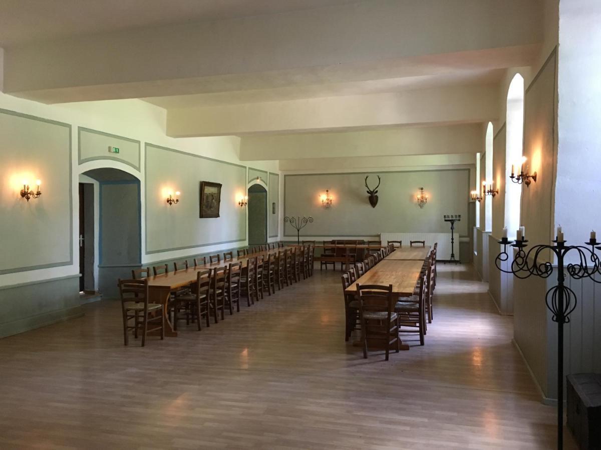 Kloster Hedersleben 外观 照片