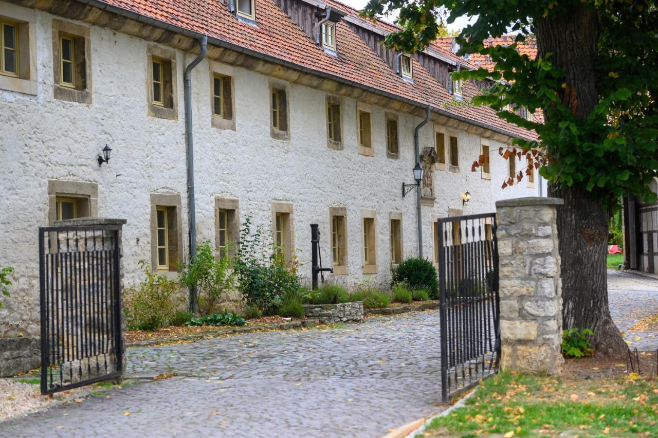 Kloster Hedersleben 外观 照片
