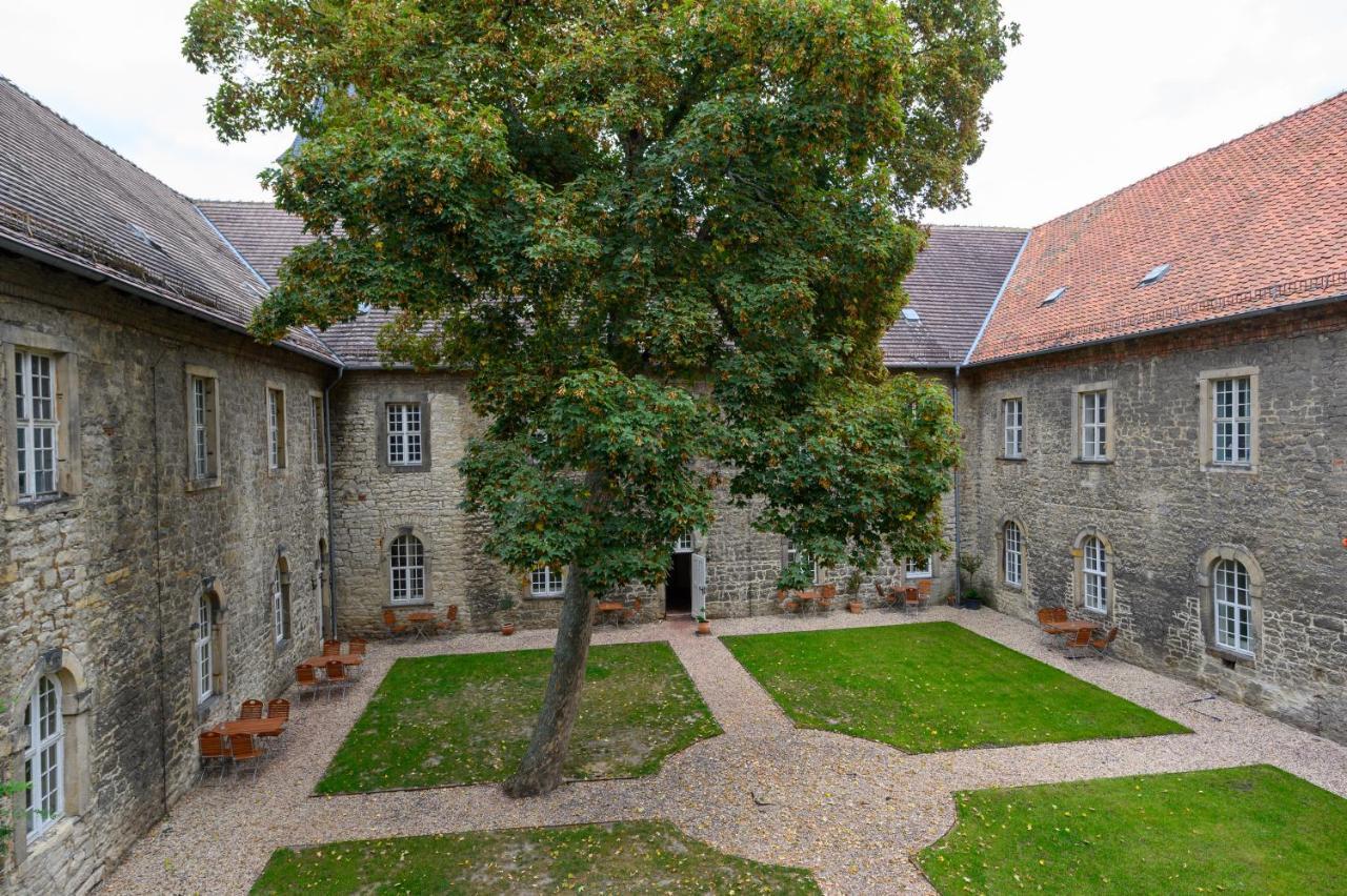 Kloster Hedersleben 外观 照片