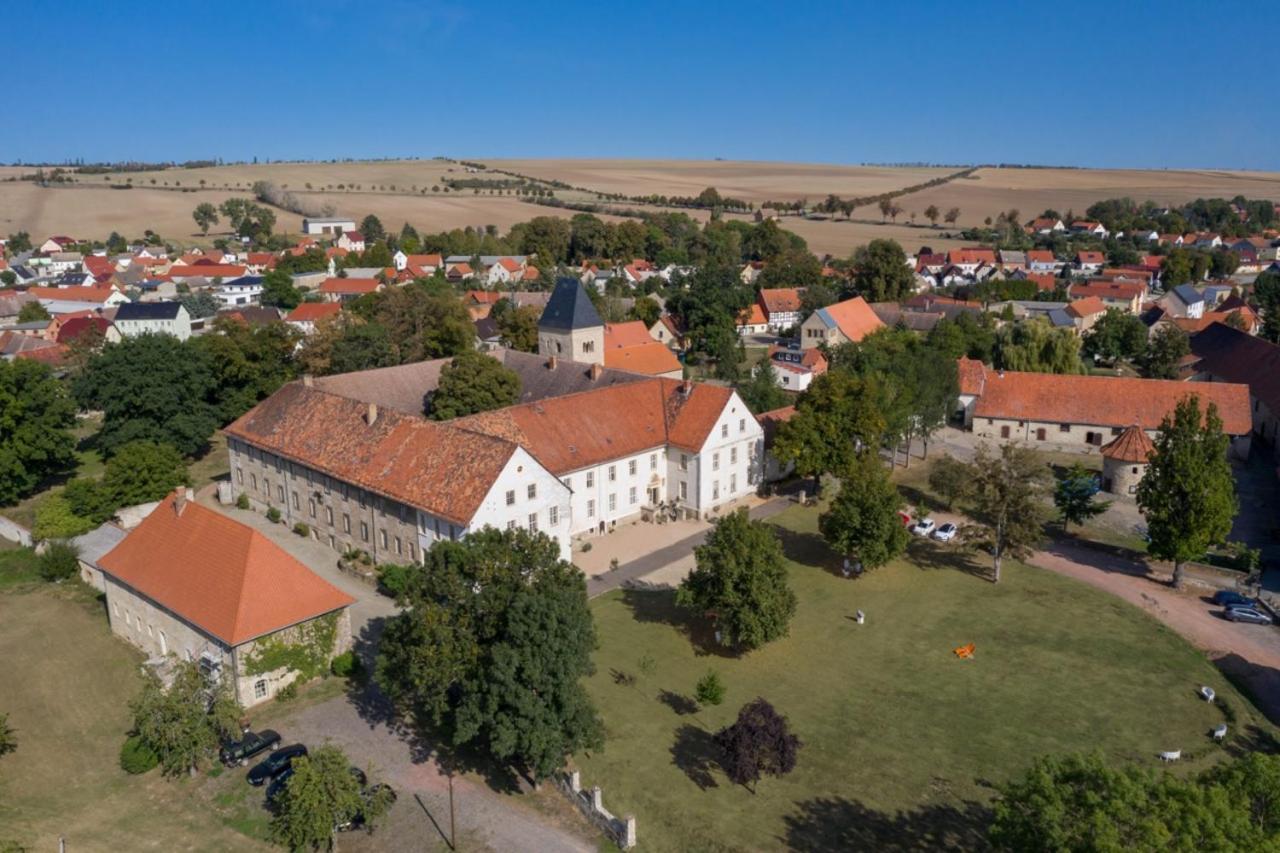 Kloster Hedersleben 外观 照片